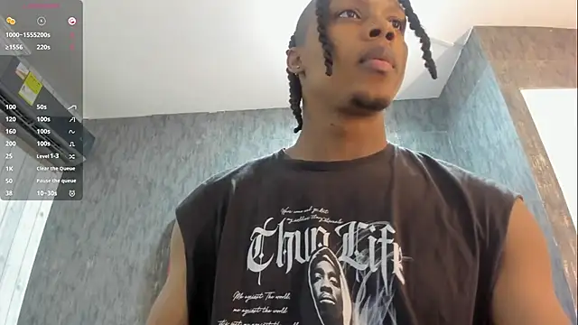 DominicSccott online show from 04-10-26, 12:32