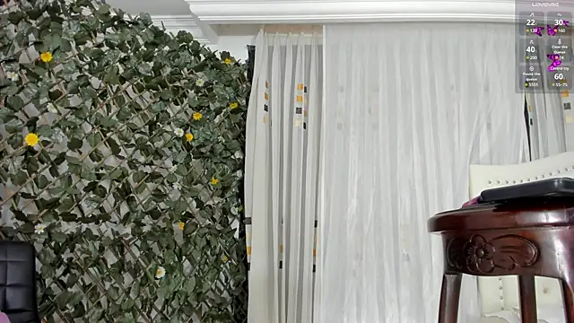 BunnyHotsx online show from 12-14-24, 06:56