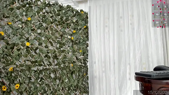 BunnyHotsx online show from 12-28-24, 10:23