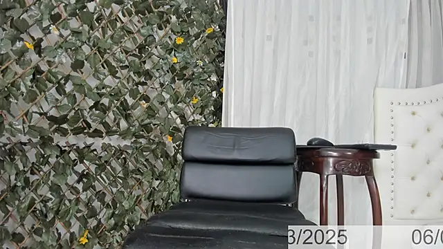 BunnyHotsx online show from 03-07-25, 01:31