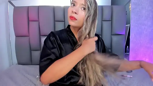  MiaBrown  online show from 02-24-25, 12:05