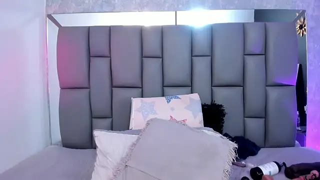  MiaBrown  online show from 02-24-25, 06:15