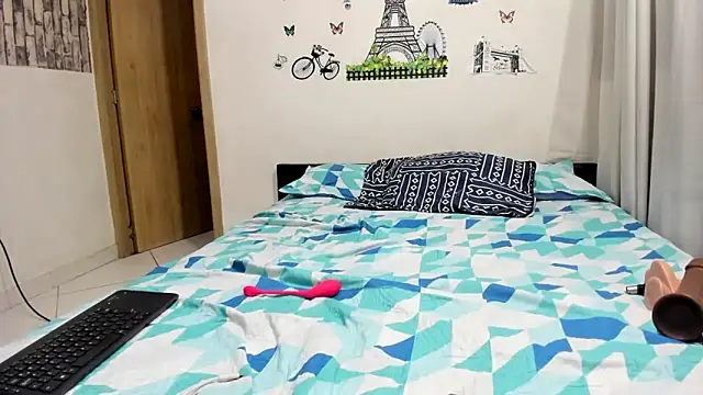 carlos and diana online show from 04-18-26, 07:58