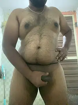 Snapshot of Honeydick7 chatting on 02-25-25, 05:52 Honeydick7 online show from 02-25-25, 05:52