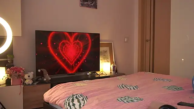 AlitaXAngelic online show from 02-14-25, 10:17