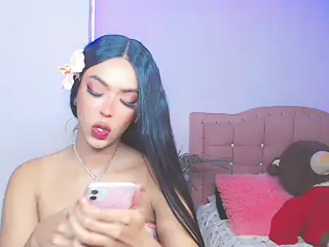 Tanedra collings online show from 01-30-25, 04:27