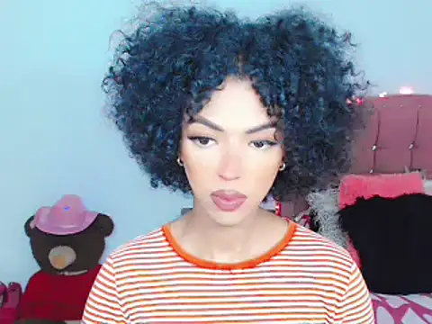 Tanedra collings online show from 02-22-25, 03:23