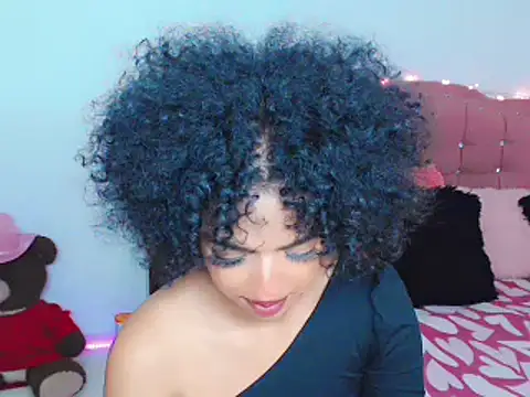 Tanedra collings online show from 02-22-25, 06:28