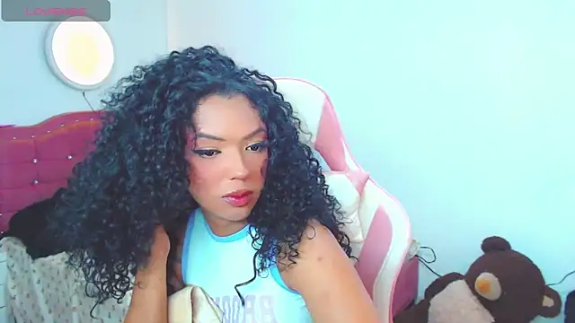 Tanedra collings online show from 05-30-26, 01:25
