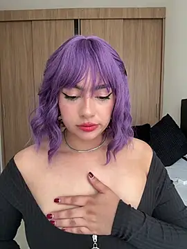 Nicollemays online show from 03-18-26, 05:16