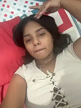 Aleja DANS online show from 12-21-24, 03:36