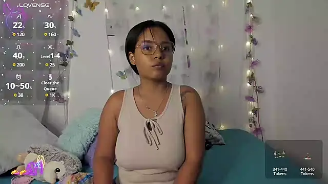 Aleja DANS online show from 12-29-24, 12:30