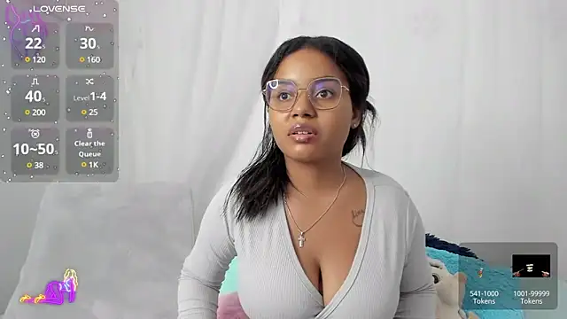 Aleja DANS online show from 02-03-25, 03:53