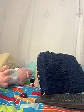 Aleja DANS online show from 03-05-25, 03:18