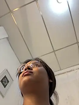 Aleja DANS online show from 03-21-25, 03:33