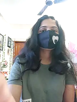 Suvosri online show from 02-26-25, 04:03