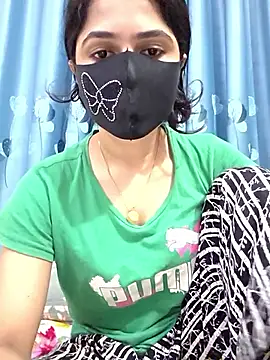 Suvosri online show from 10-14-25, 04:57