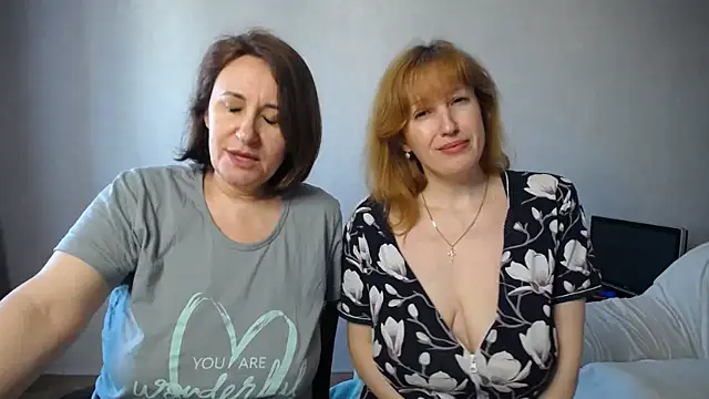 DonnaMagdalena online show from 04-21-26, 07:47