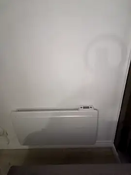 Cute Anissa online show from 12-10-24, 08:38