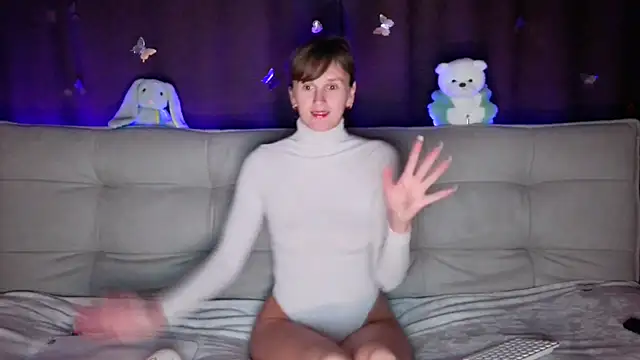 Snapshot of intolerable_girl chatting on 11-20-25, 07:46 intolerable girl online show from 11-20-25, 07:46