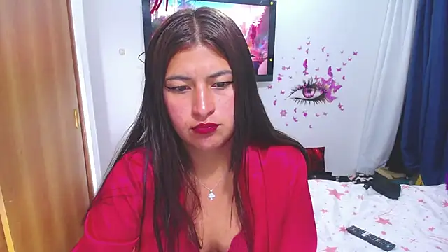 Yunhot  online show from 03-07-26, 08:55