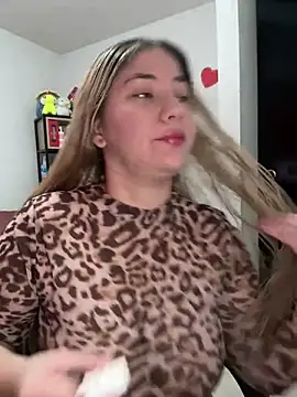 Celestedubois online show from 11-27-25, 07:49