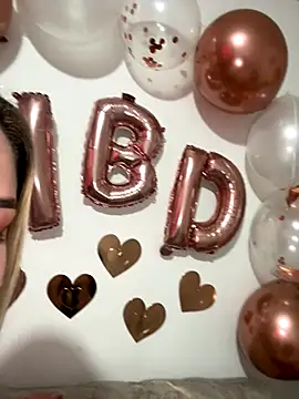 Celestedubois online show from 11-28-25, 06:54