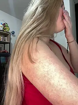 Celestedubois online show from 06-07-26, 10:57
