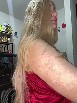 Celestedubois online show from 06-13-26, 03:26