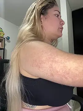 Celestedubois online show from 06-16-26, 11:29