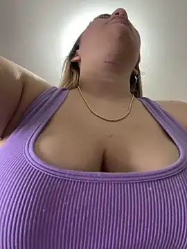 Celestedubois online show from 06-19-26, 11:41