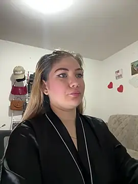 Celestedubois online show from 07-02-26, 10:49