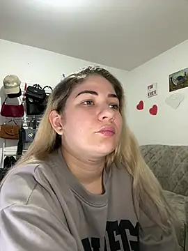 Celestedubois online show from 07-10-26, 12:59