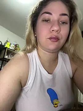 Celestedubois online show from 07-16-26, 01:33