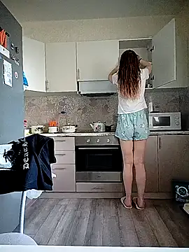 Snapshot of _Sweet_Love_ chatting on 09-30-25, 01:05 Sweet Love online show from 09-30-25, 01:05