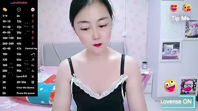 Elvira baby online show from 03-18-26, 02:47