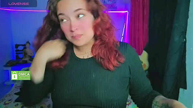 IamZaylu online show from 12-05-24, 11:29