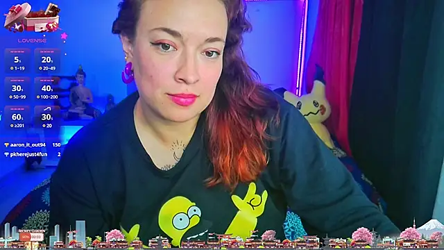 IamZaylu online show from 12-23-24, 04:33