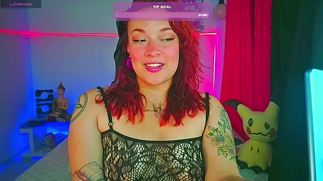 IamZaylu online show from 01-10-25, 03:07