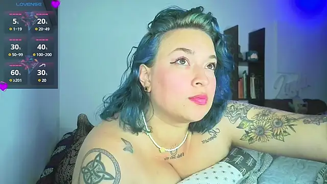 IamZaylu online show from 03-19-25, 06:03