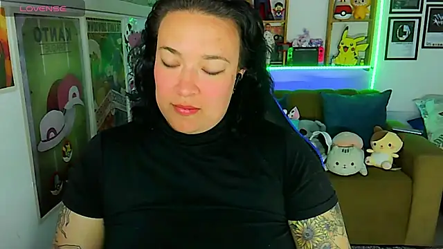 IamZaylu online show from 09-13-25, 03:28