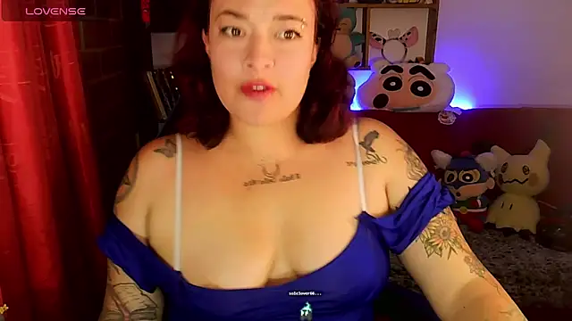 IamZaylu online show from 11-25-25, 04:45