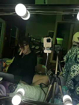 MarcyFlower online show from 06-06-26, 05:56