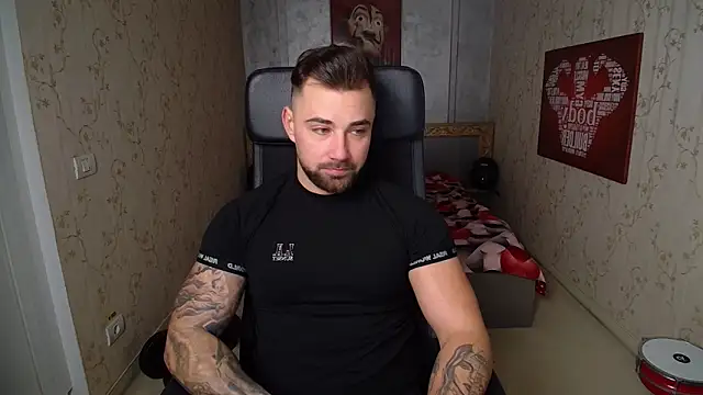 DuncanStone online show from 12-21-24, 08:07