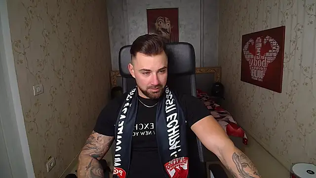 DuncanStone online show from 12-22-24, 08:49