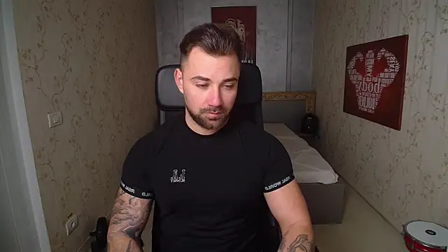 DuncanStone online show from 01-04-25, 04:11