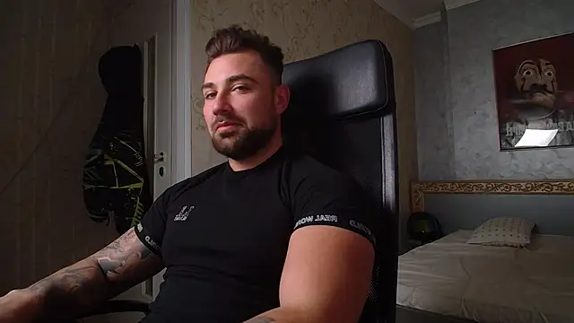 DuncanStone online show from 01-04-25, 07:13