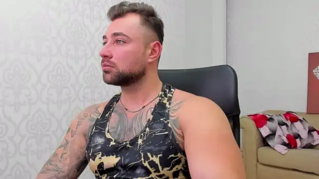 DuncanStone online show from 01-14-25, 01:38