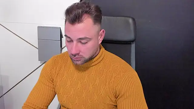 DuncanStone online show from 02-21-25, 03:21