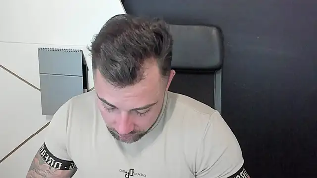 DuncanStone online show from 02-27-25, 02:32